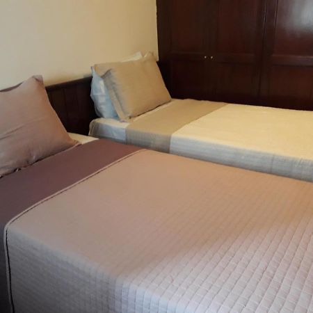 Higienopolis Flat Aparthotel São Paulo Ngoại thất bức ảnh