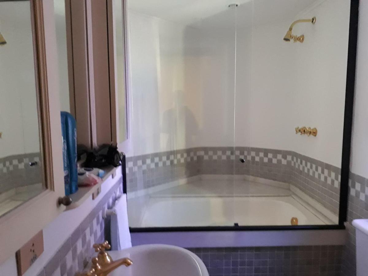 Higienopolis Flat Aparthotel São Paulo Ngoại thất bức ảnh
