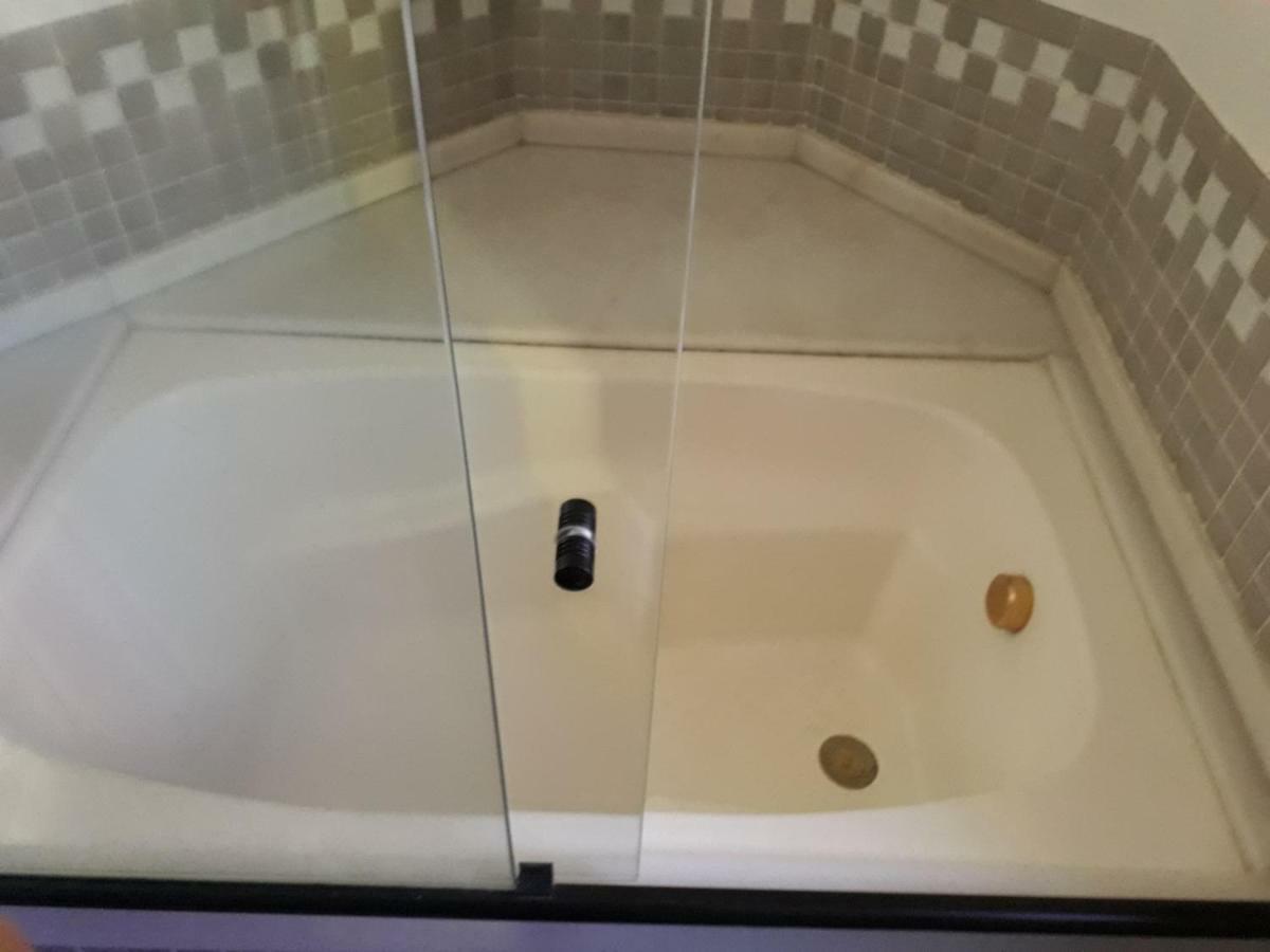 Higienopolis Flat Aparthotel São Paulo Ngoại thất bức ảnh