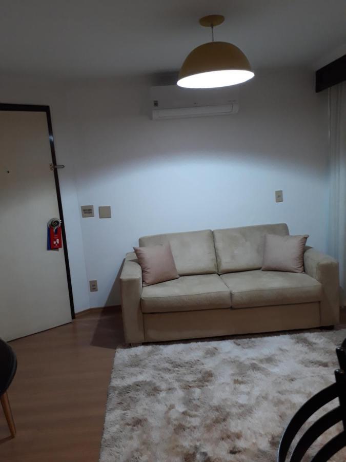 Higienopolis Flat Aparthotel São Paulo Ngoại thất bức ảnh
