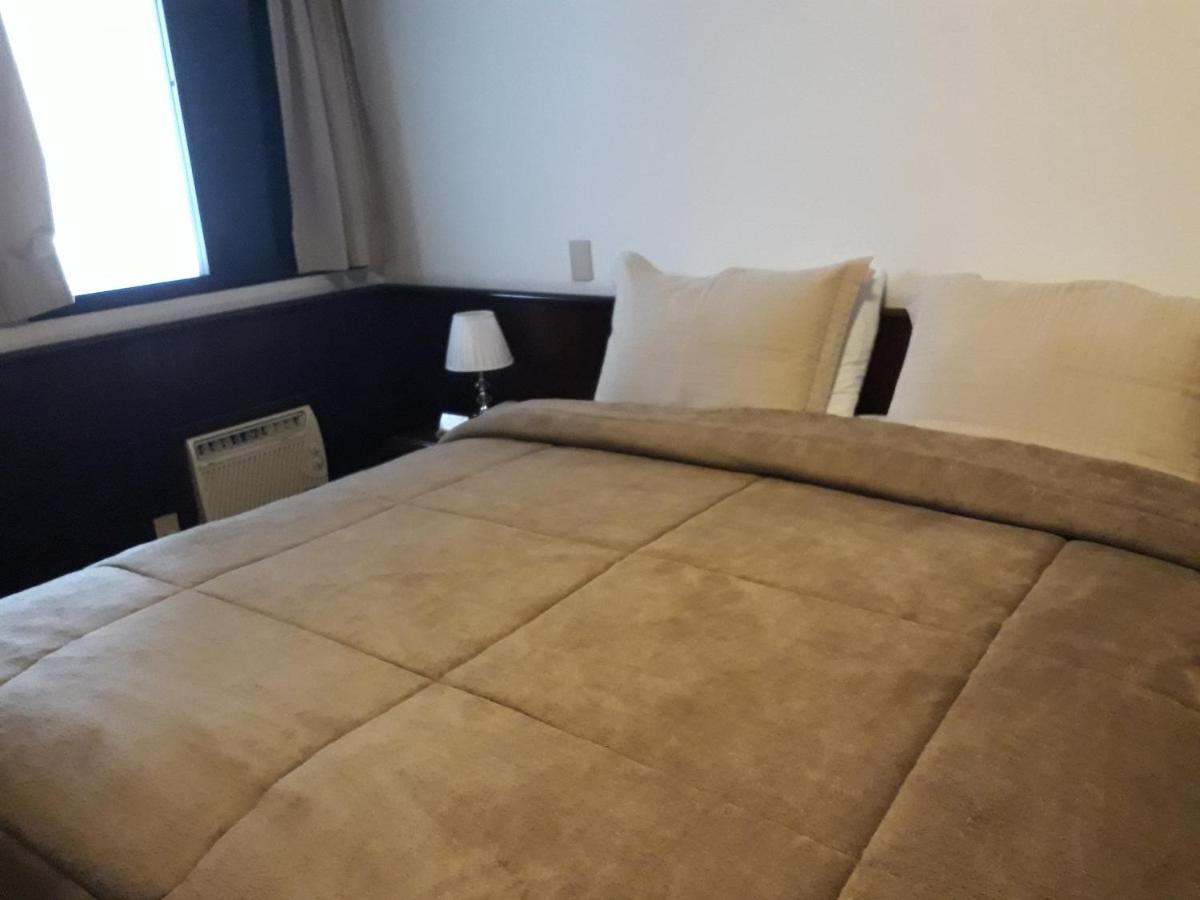 Higienopolis Flat Aparthotel São Paulo Ngoại thất bức ảnh