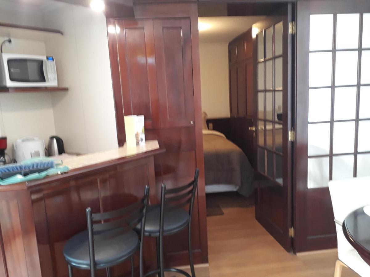 Higienopolis Flat Aparthotel São Paulo Ngoại thất bức ảnh