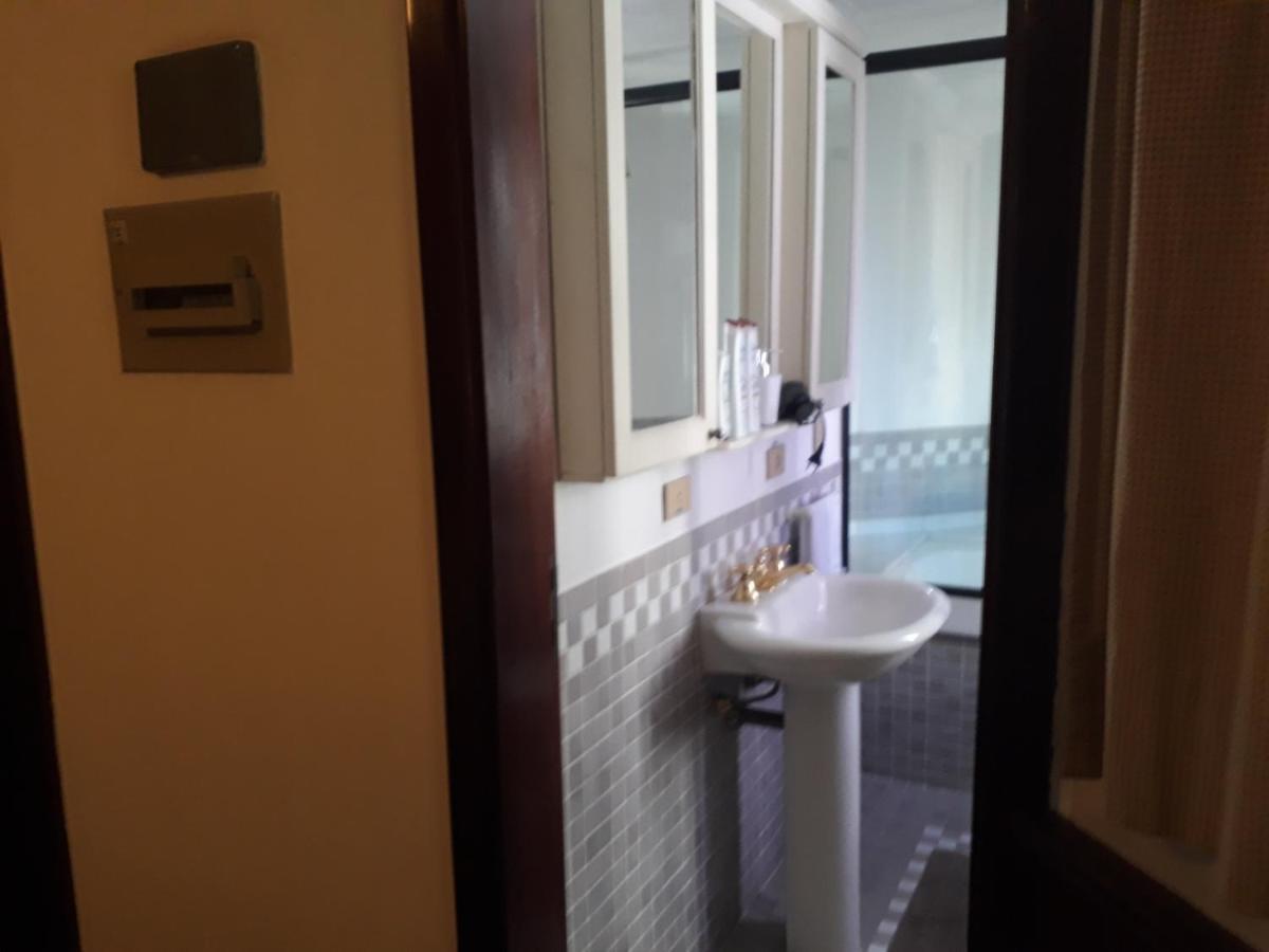Higienopolis Flat Aparthotel São Paulo Ngoại thất bức ảnh